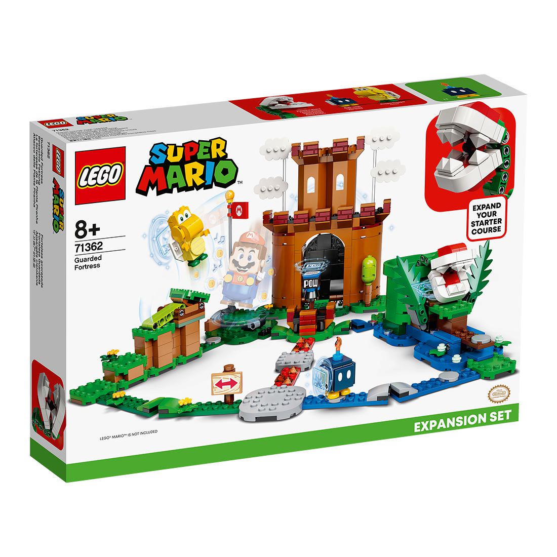lego mario target