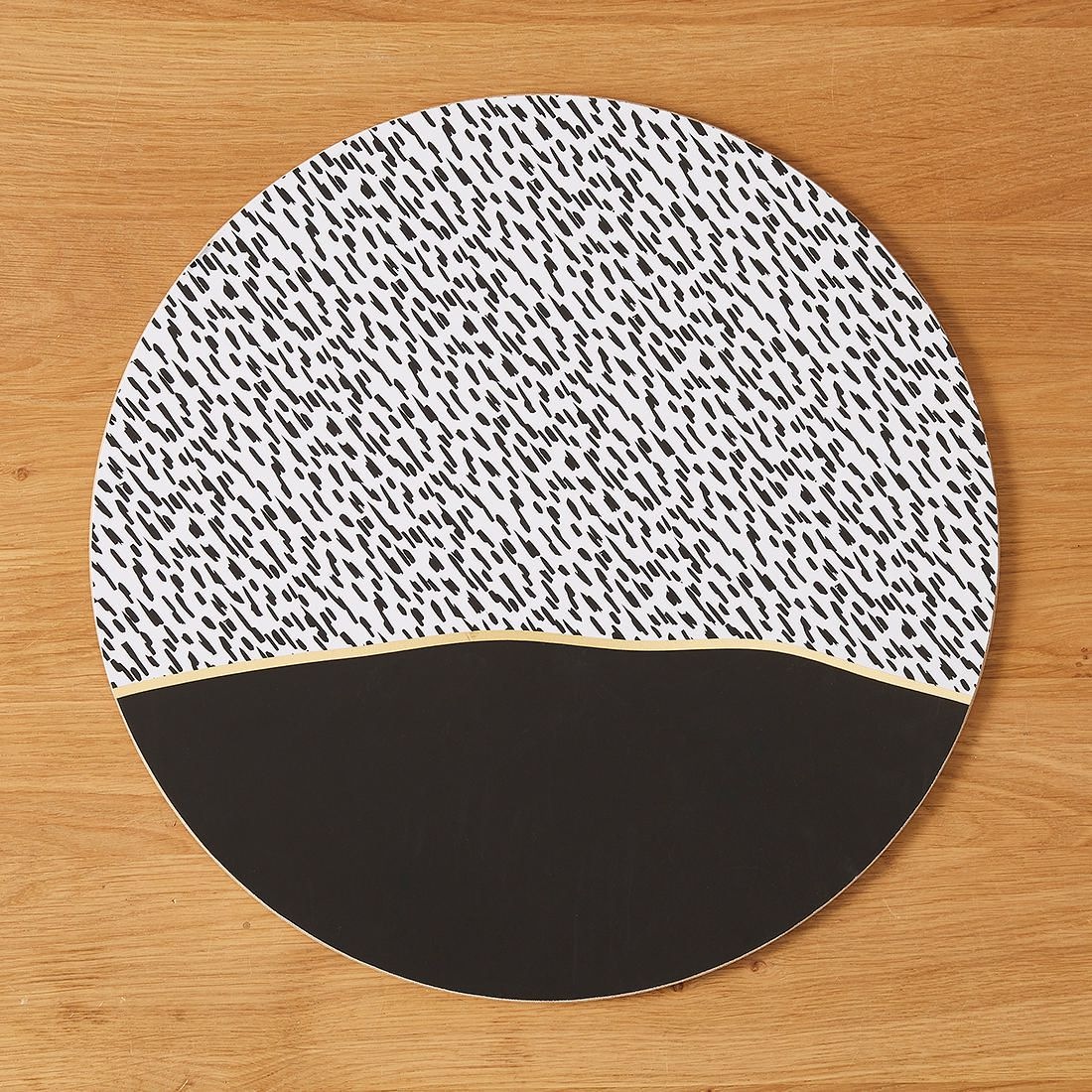 Splice Cork Backed Round Placemat Target Australia Splice Cork Backed Round Placemat