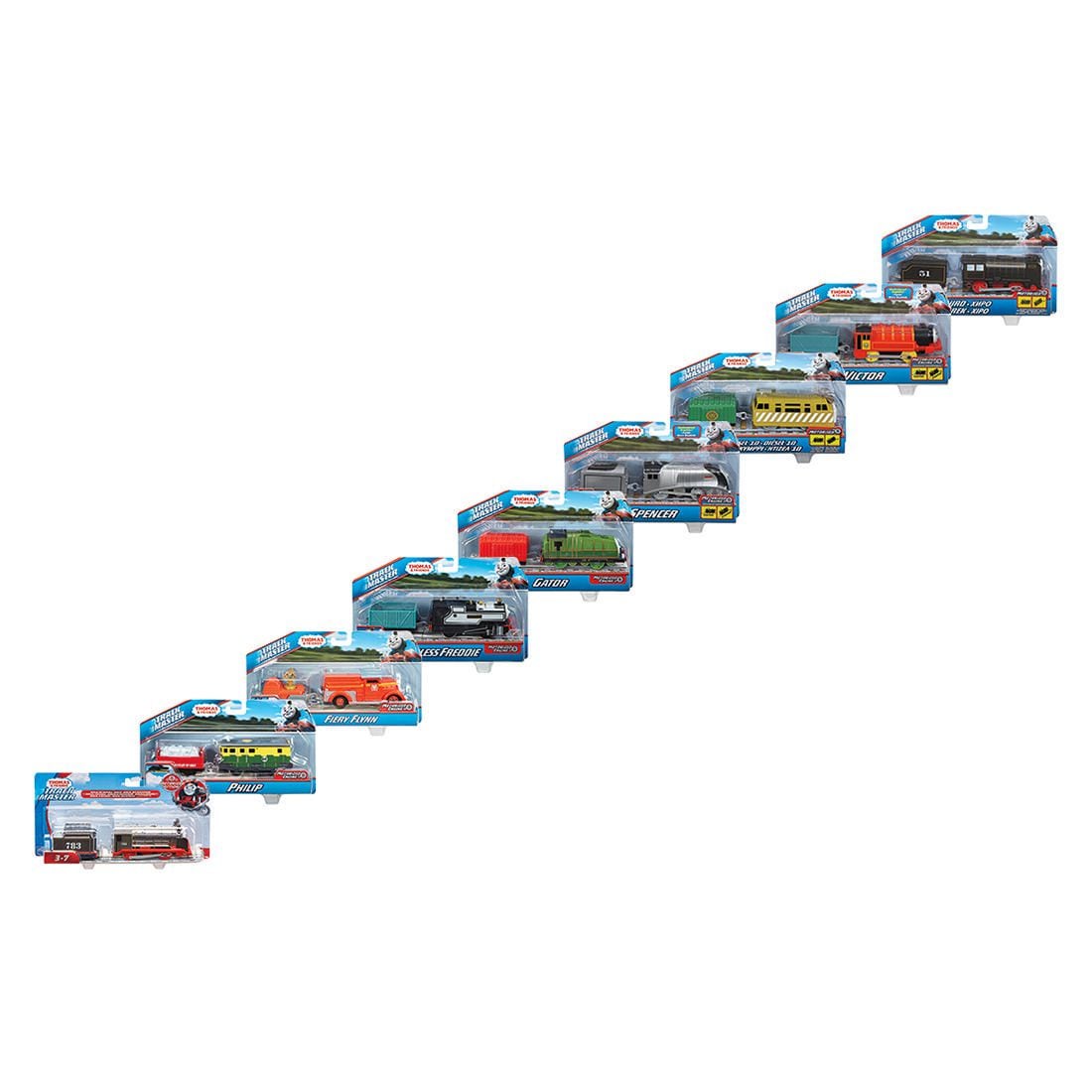thomas trackmaster target