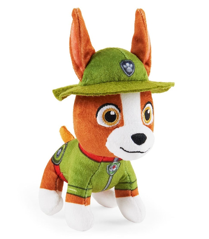 Paw Patrol Mini Plush - Assorted* | Target Australia Paw Patrol Mini Plush - Assorted* | Target Australia
