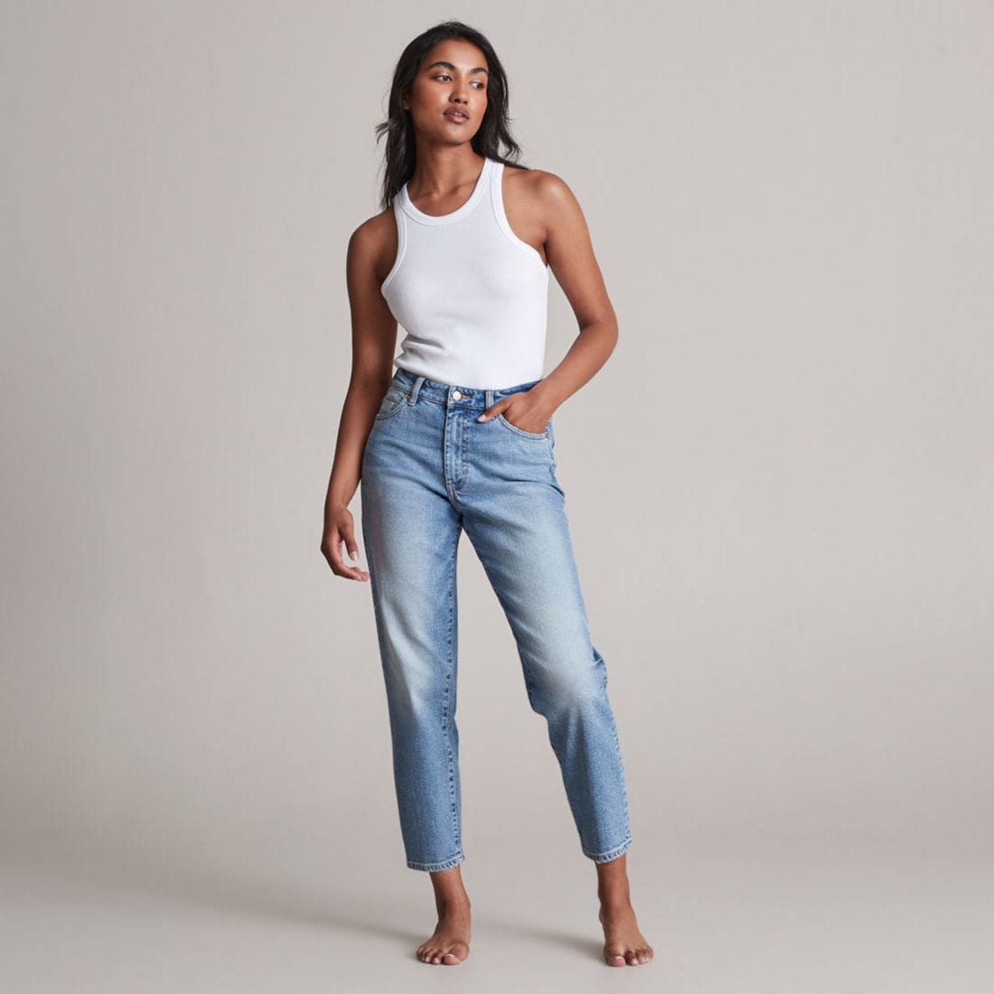 denim pants for women