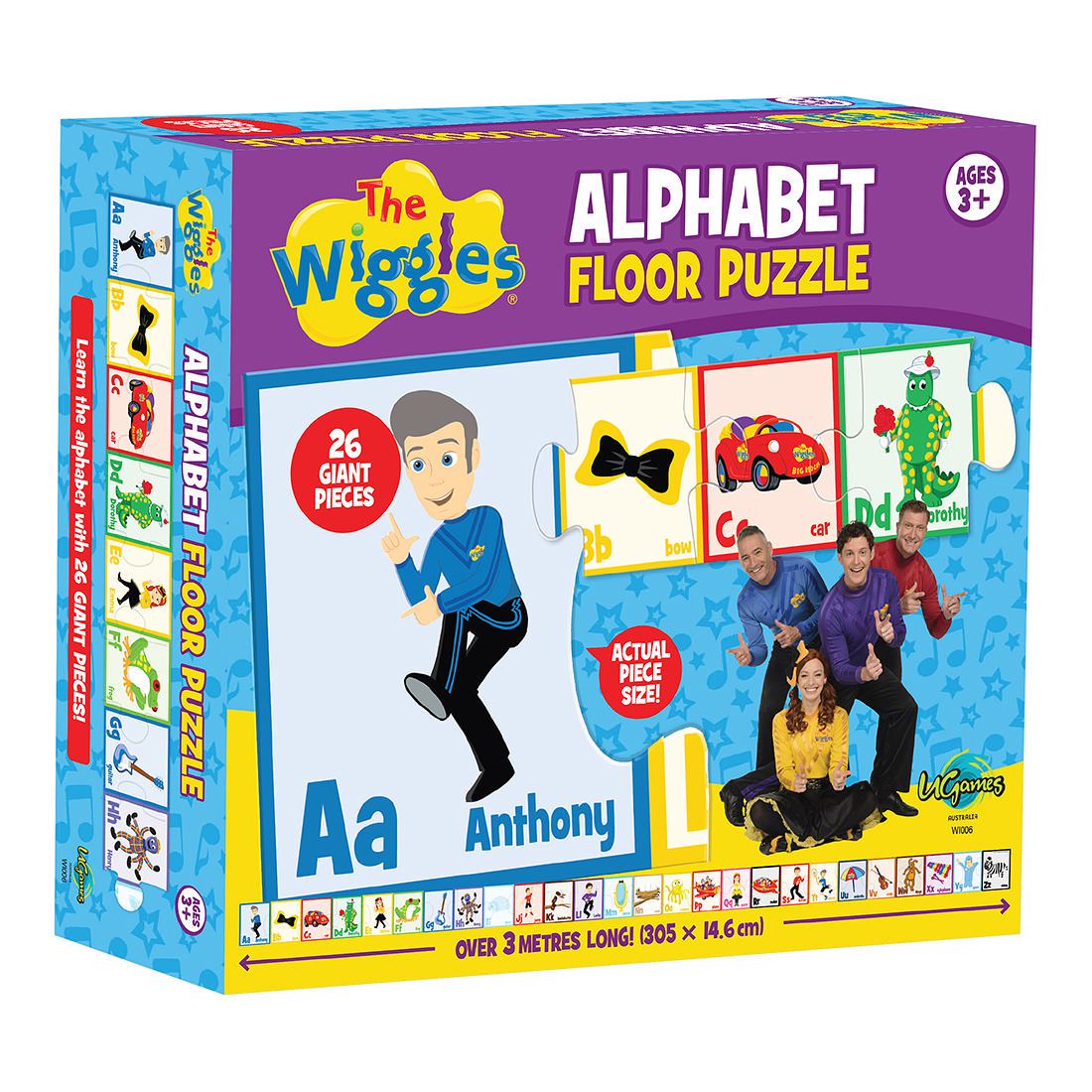 alphabet floor mat target