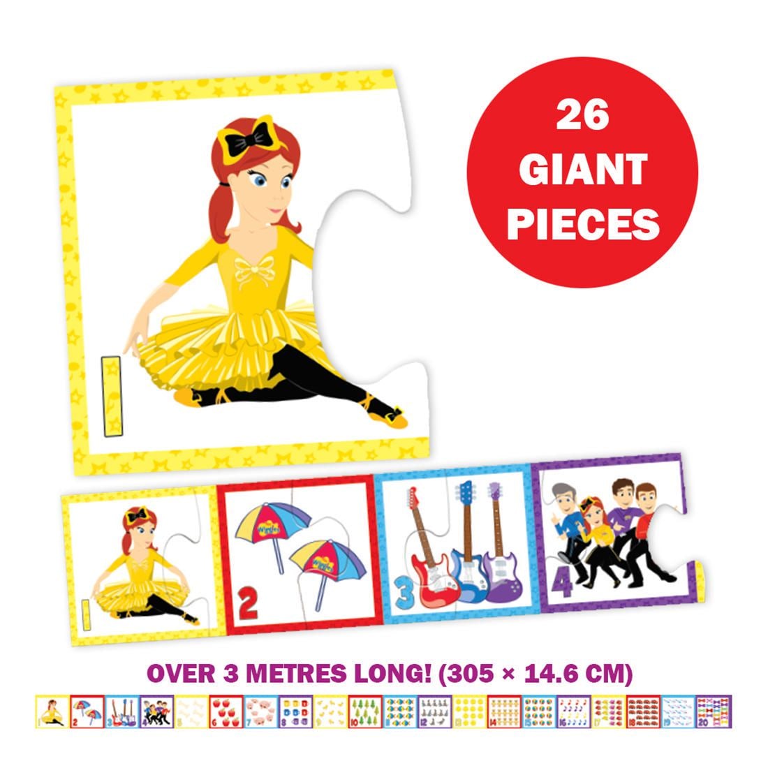 wiggles toys target australia