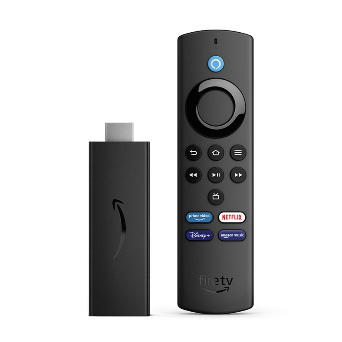 Amazon Fire TV Stick Lite with latest Alexa Voice Remote Lite (no TV  controls) | Target Australia