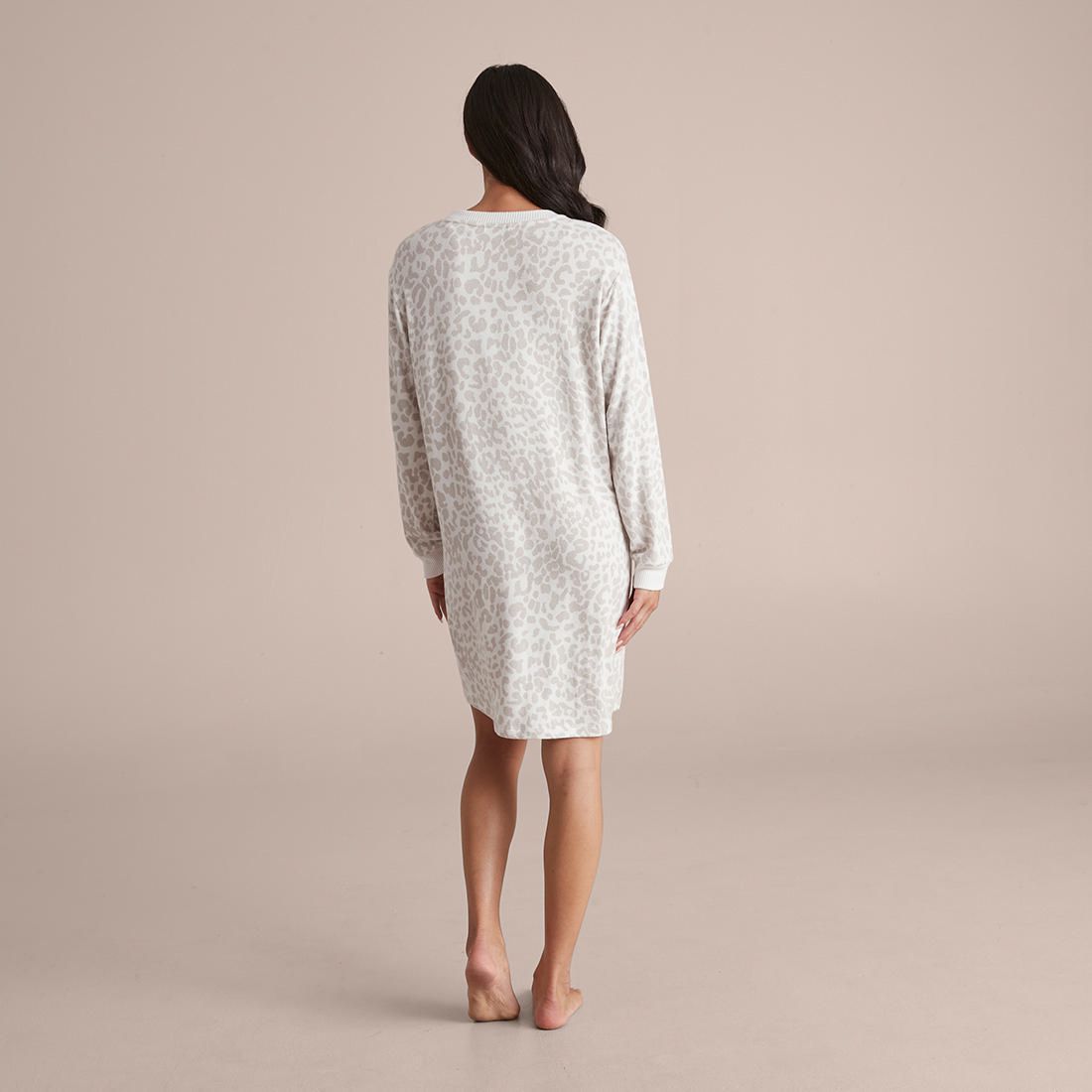 Cosy Long Sleeve Nightshirt | Target 
