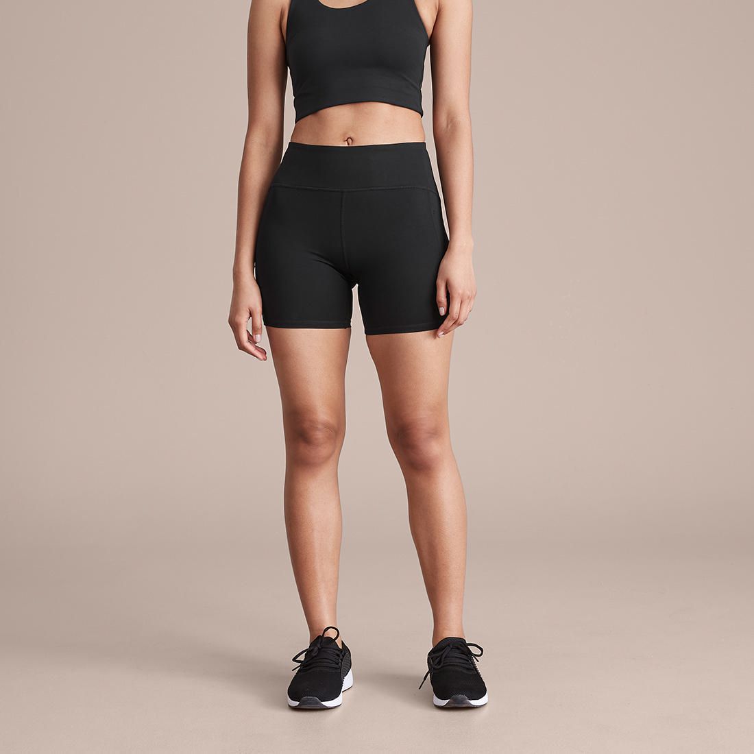 Active Infinity Performance Mid Rise 
