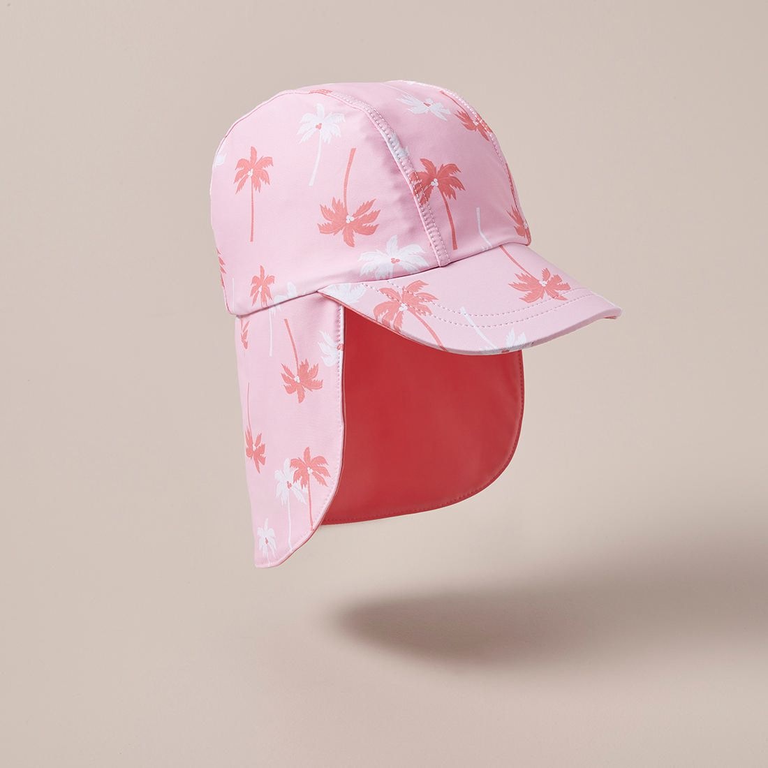 Kids Swim Hat Palms Target Australia