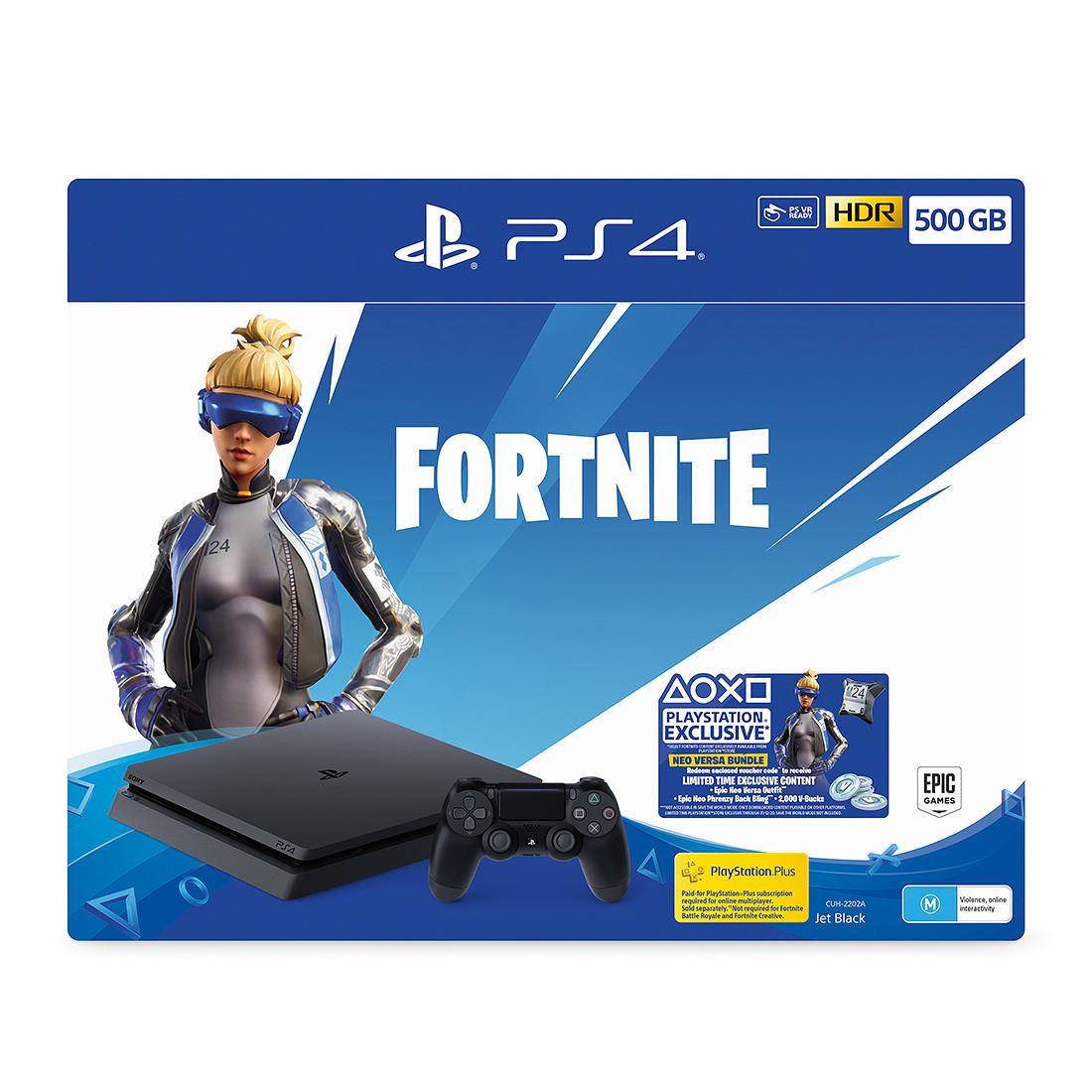 target ps4 500gb