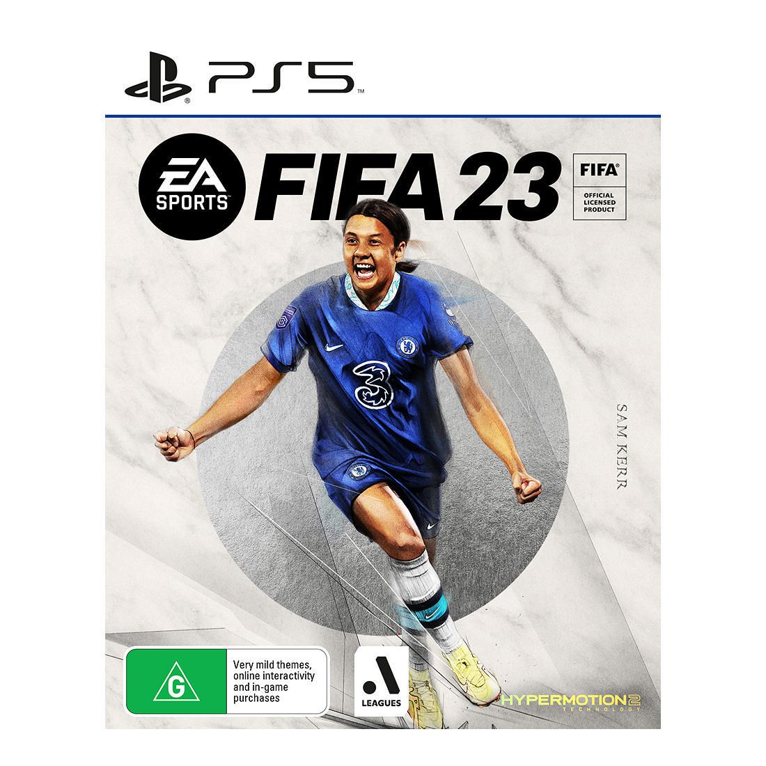 FIFA 23 - PlayStation 5 | Target Australia