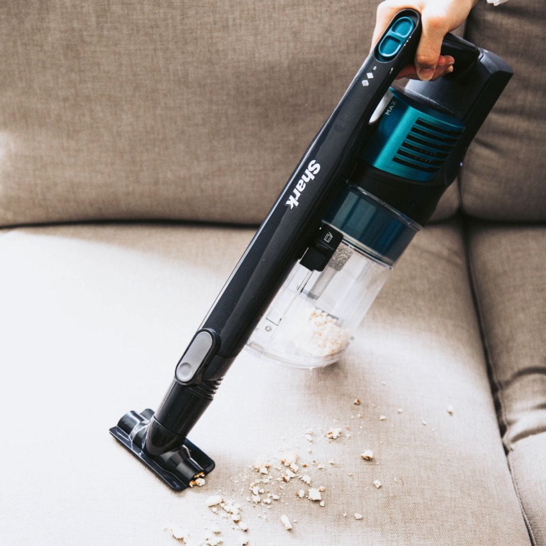 Shark Cordless Vacuum IZ102 | Target 