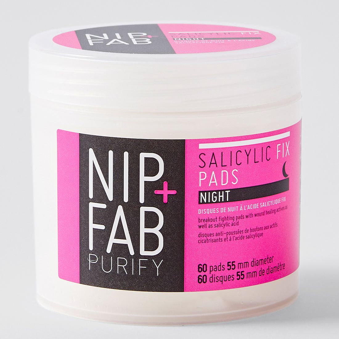 salicylic fix moisturiser