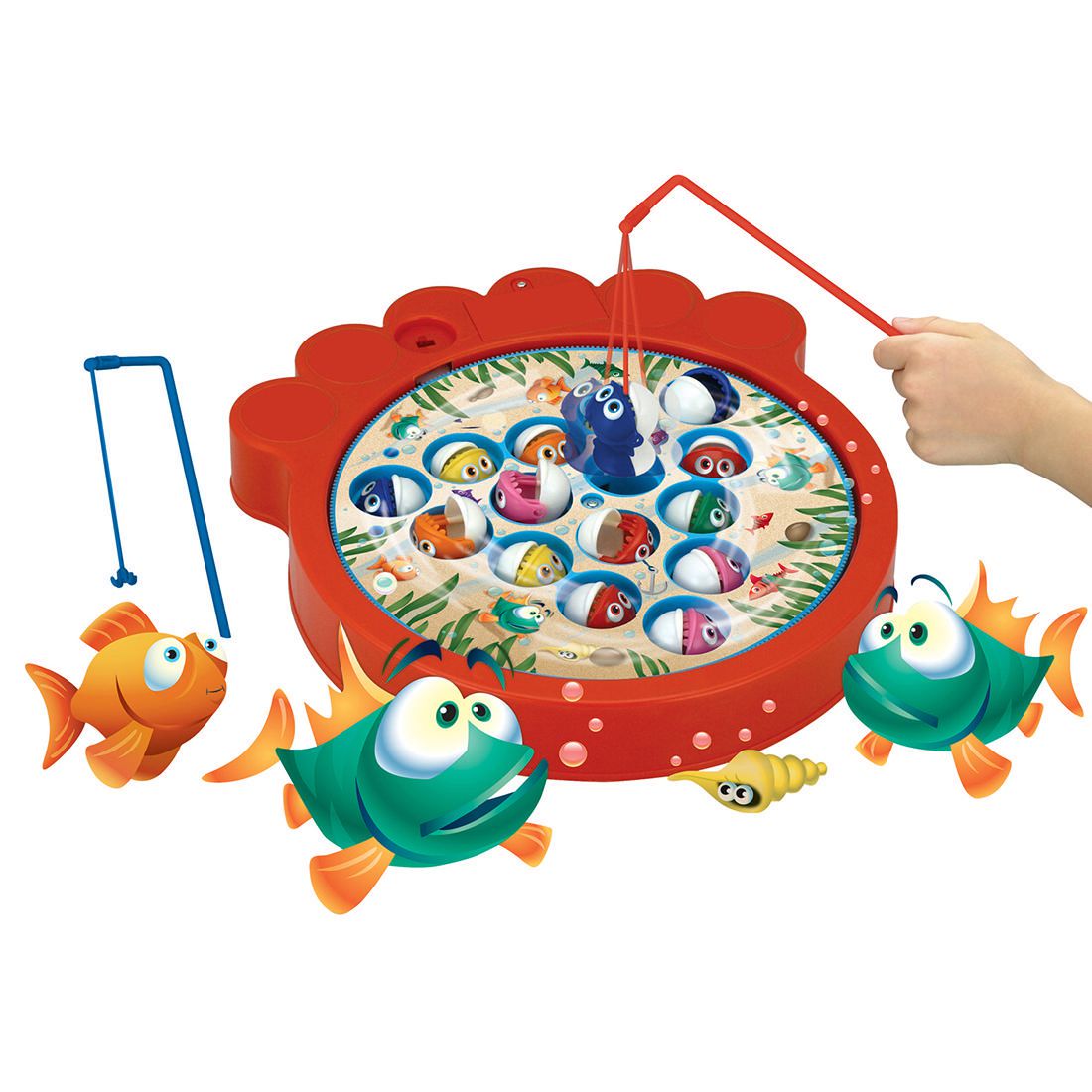gone fishing toy