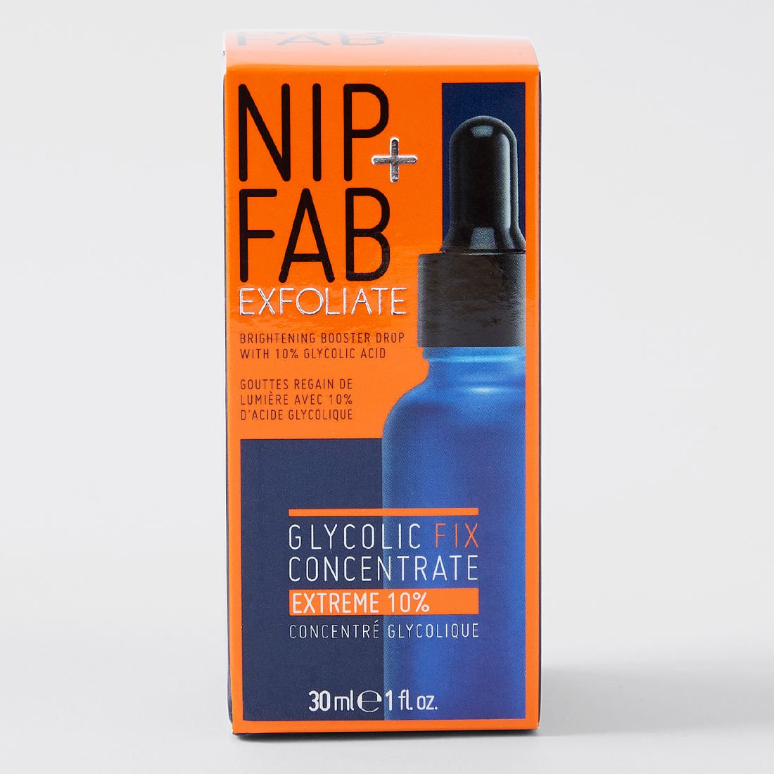 nip and fab exfoliate