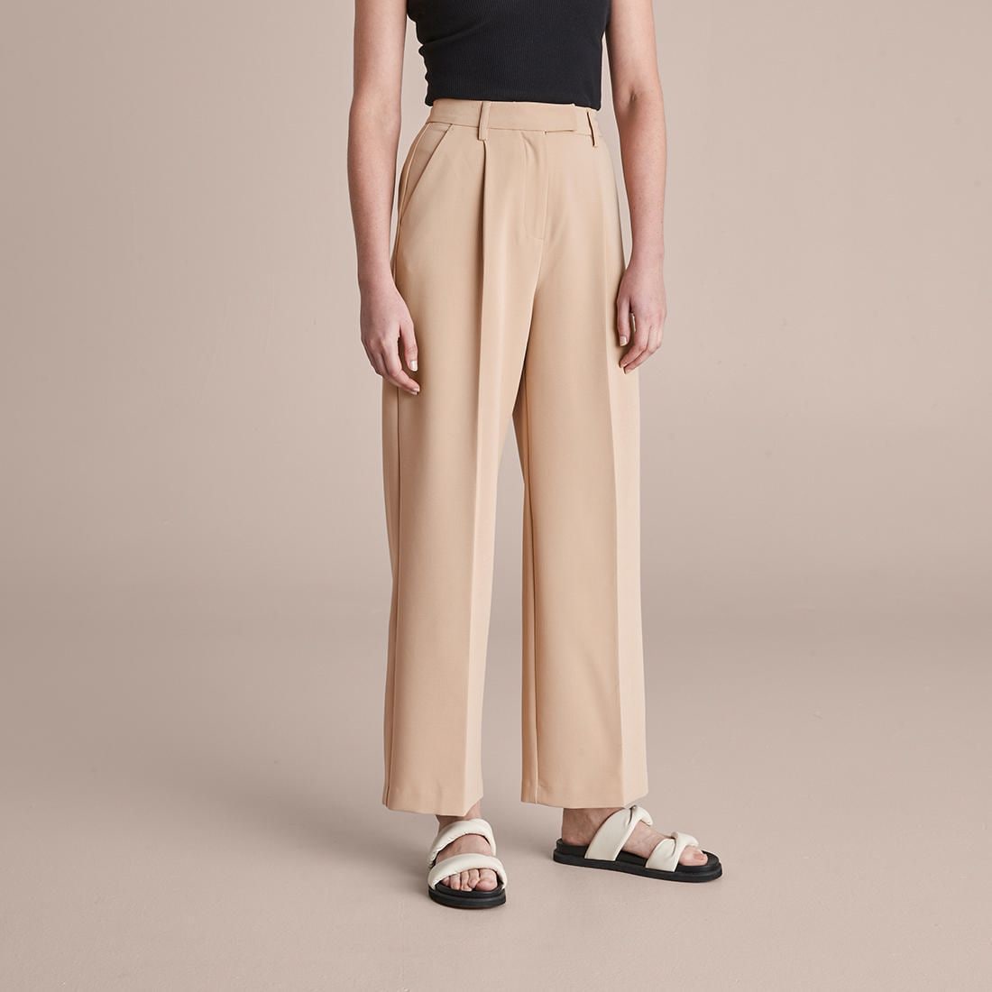 Preview Wide Leg Pants | Target Australia
