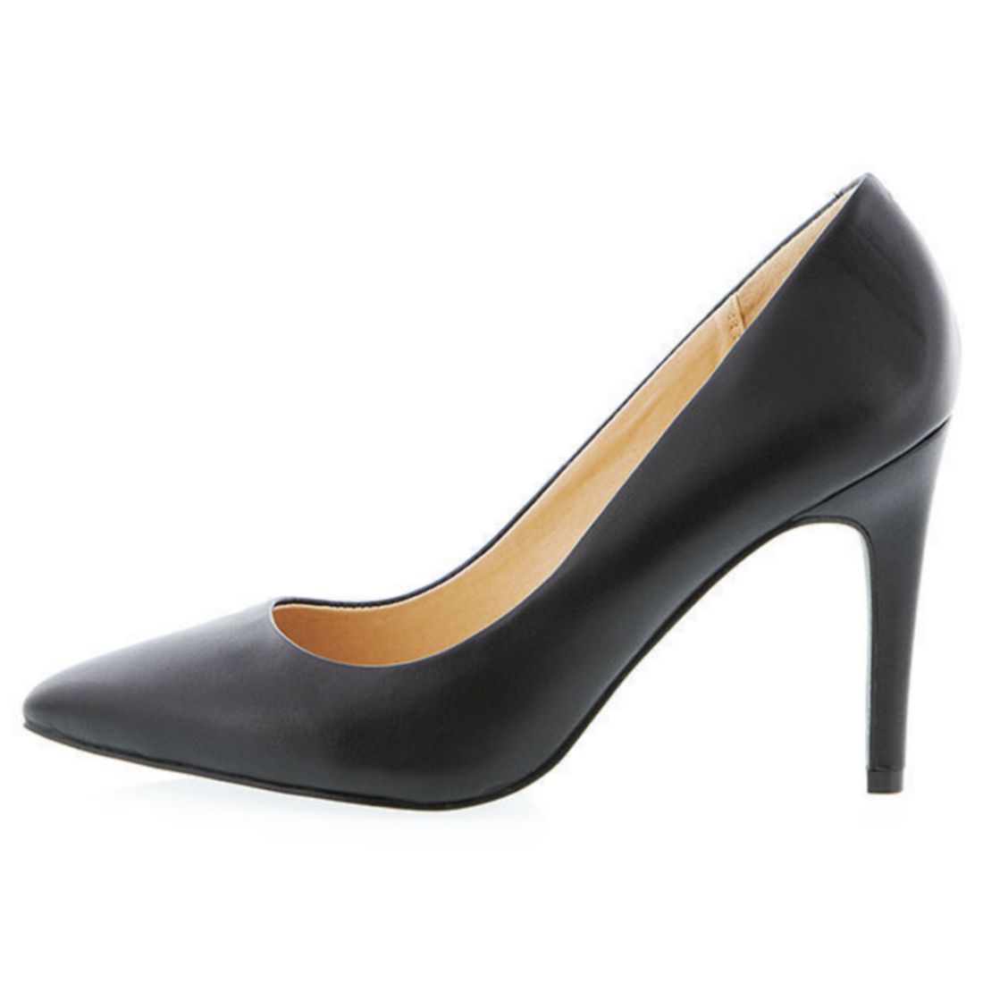 target black pumps