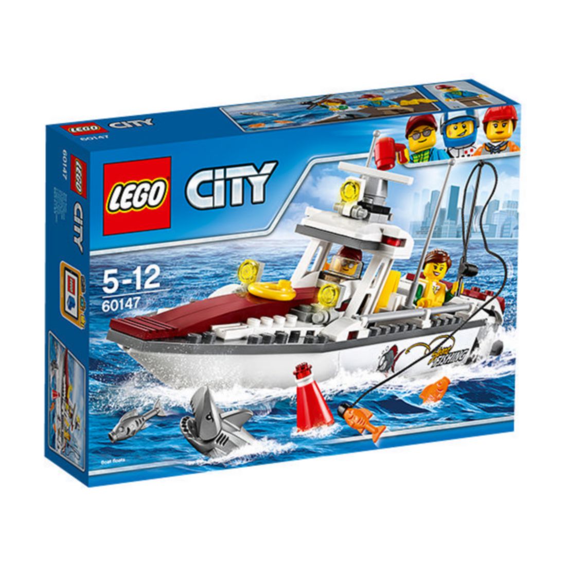 lego fishing store target