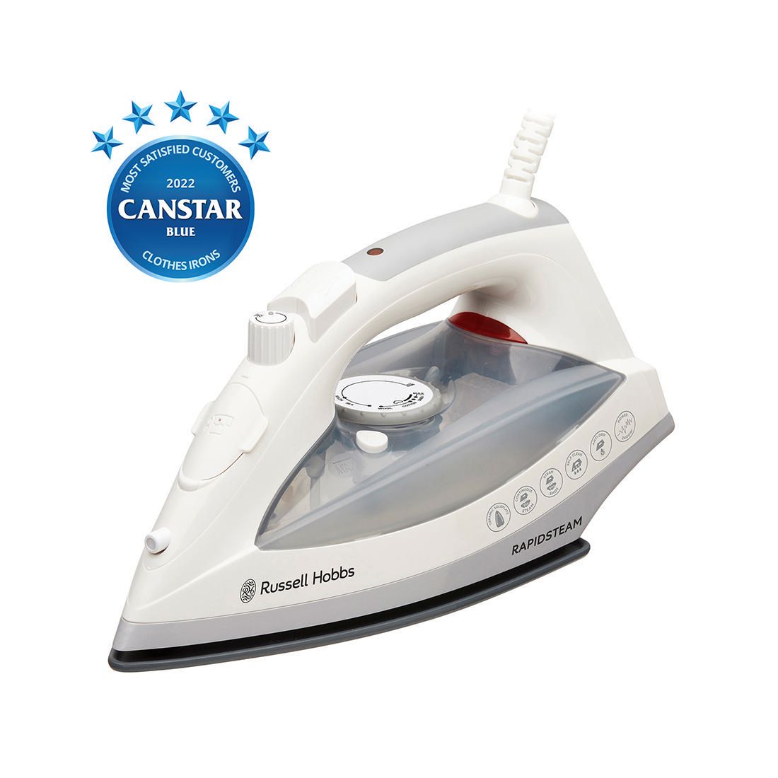 kenmore range flat top