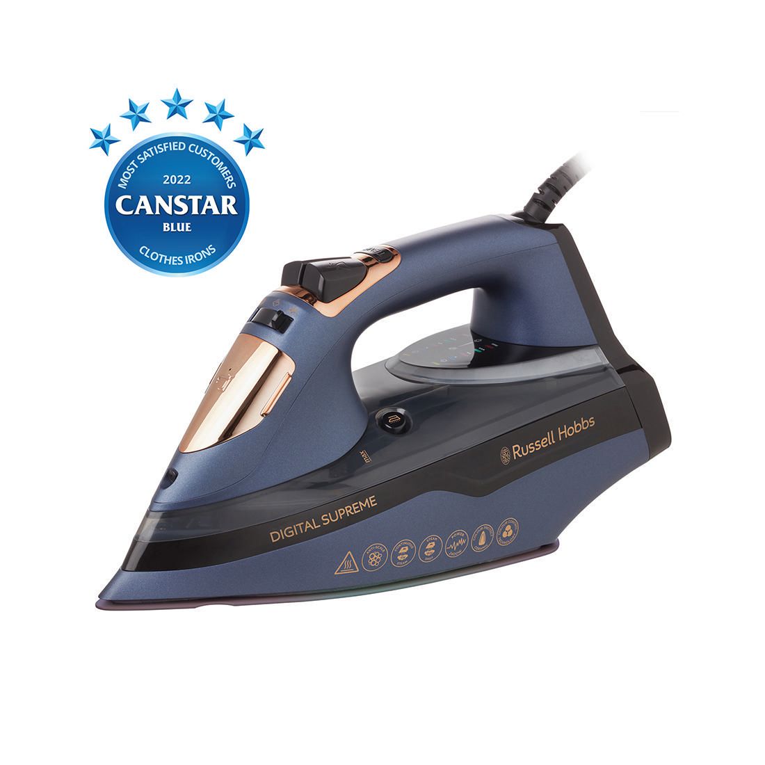 steam mop with handheld steamer