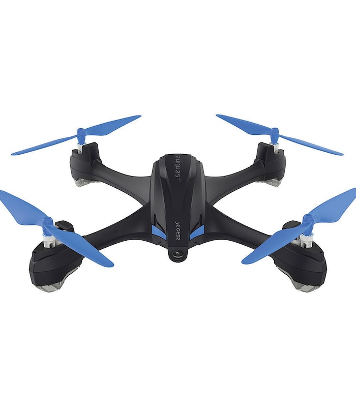 Zero X Sentinel Drone With 7p Camera Target Australia