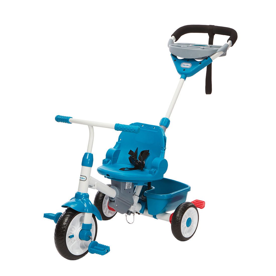Little Tikes 4-in-1 Trike - Teal 