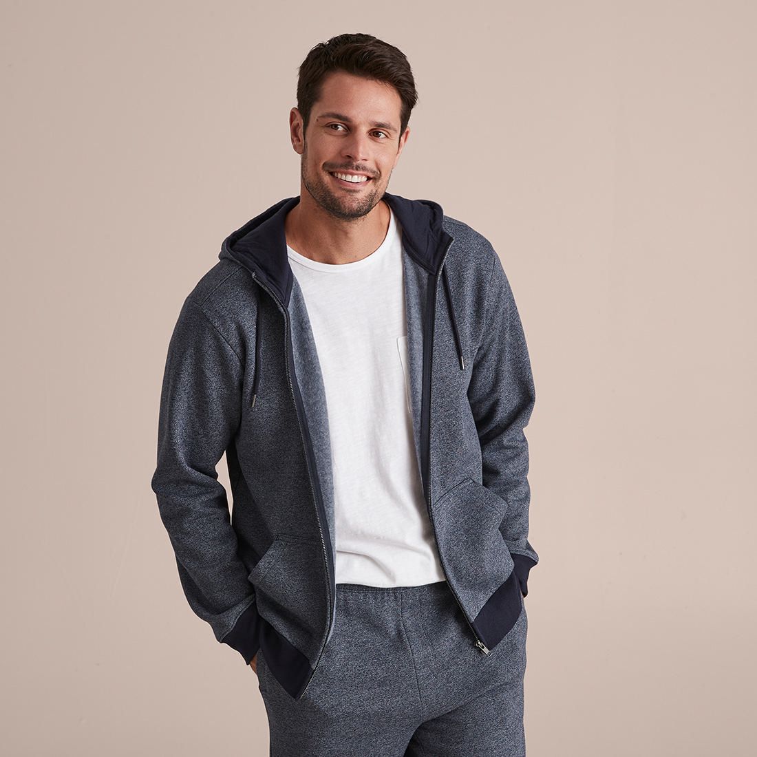 Hoodies | Men | Tops | Target Australia