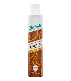 Batiste Brunette Dry Shampoo 200mL