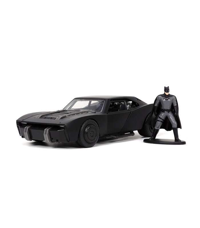 Introducir 96+ imagen batman car toy australia Abzlocal.mx