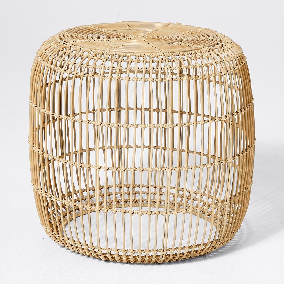 target rattan coffee table