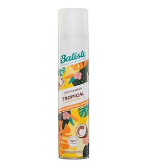 Batiste Tropical Dry Shampoo 200mL