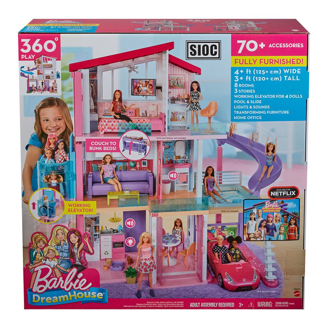 barbie target australia