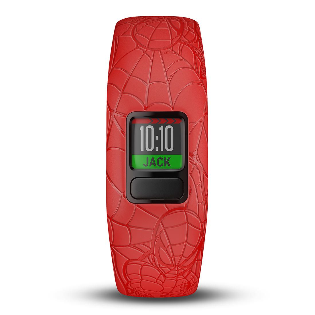 spider man vivofit jr 2