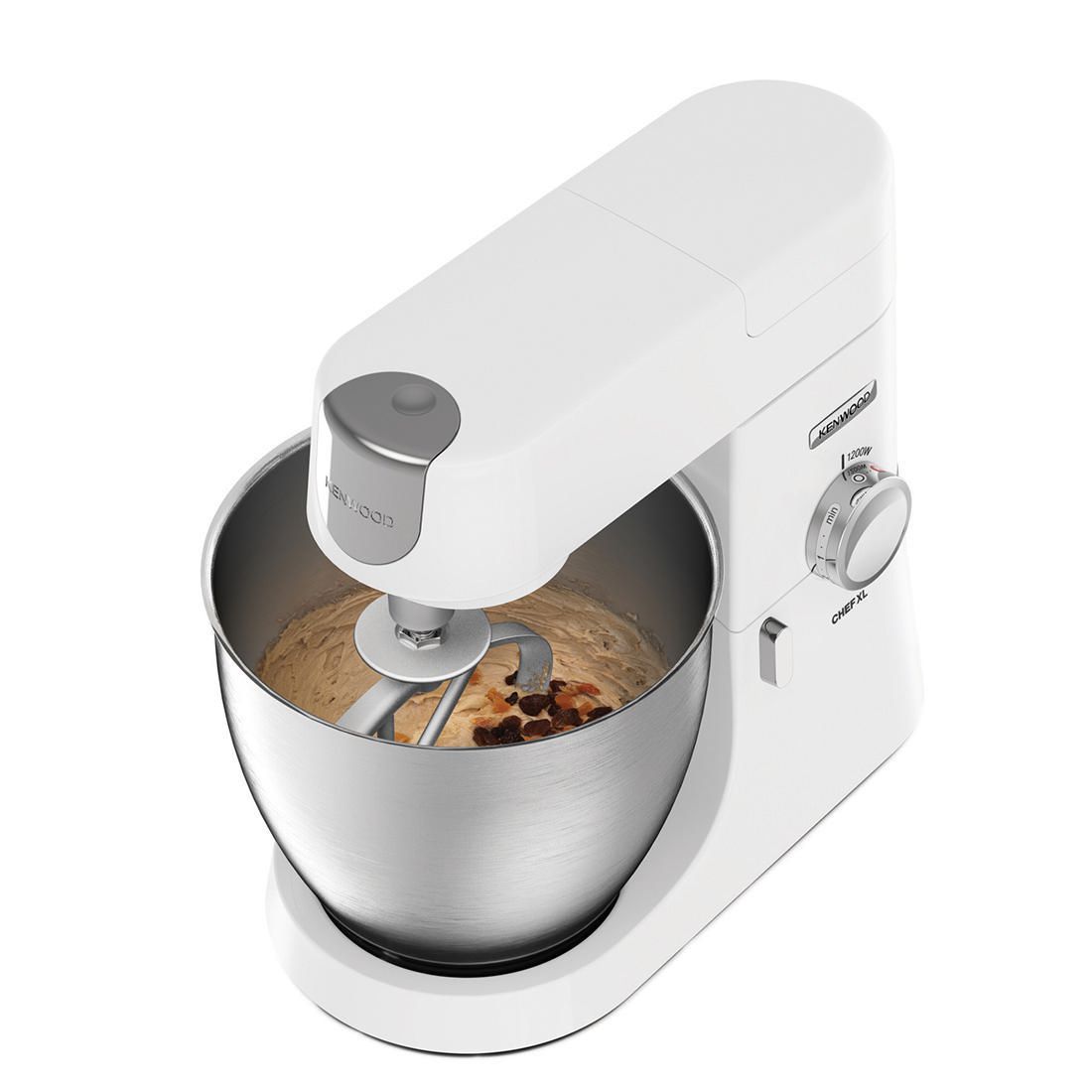 chef xl kvl4100w