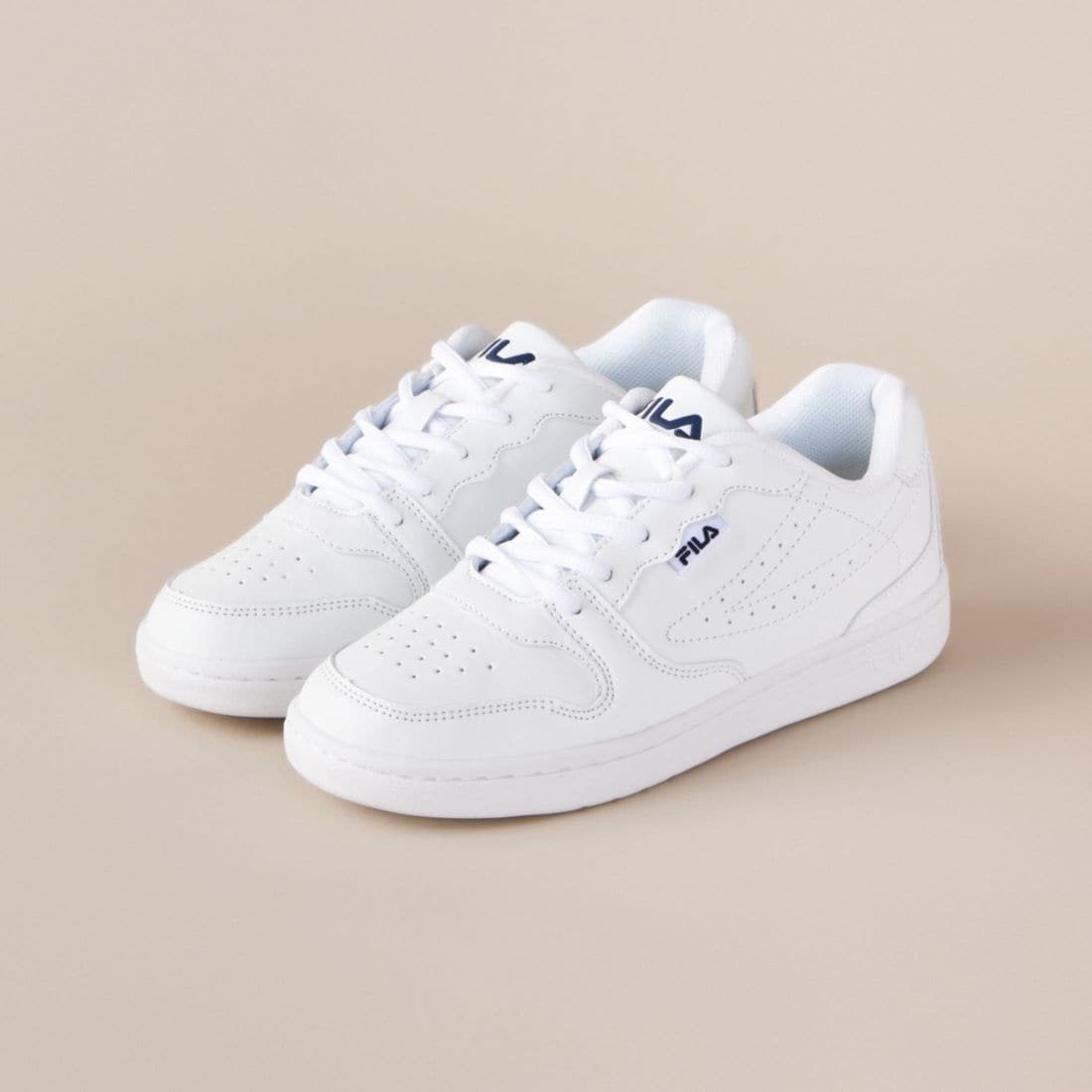 Fila youth sneakers Clearance