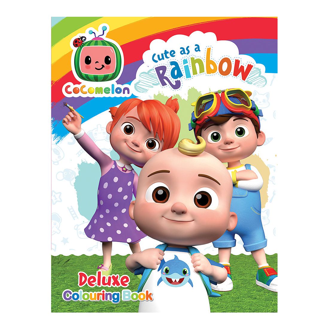 cocomelon target australia