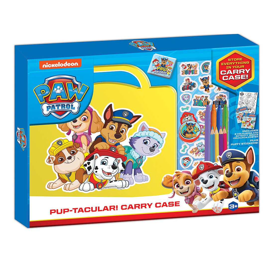 paw patrol target australia