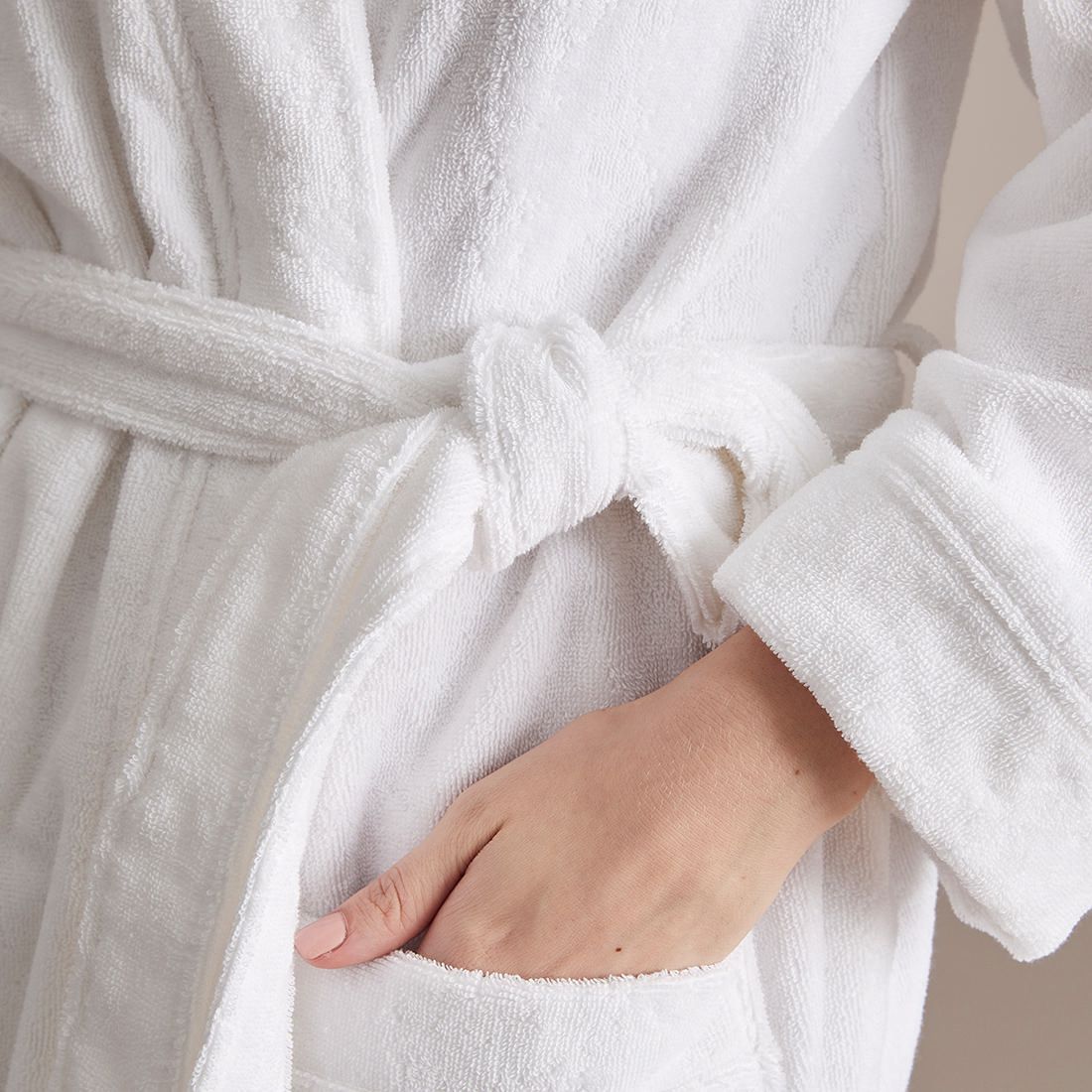 towel dressing