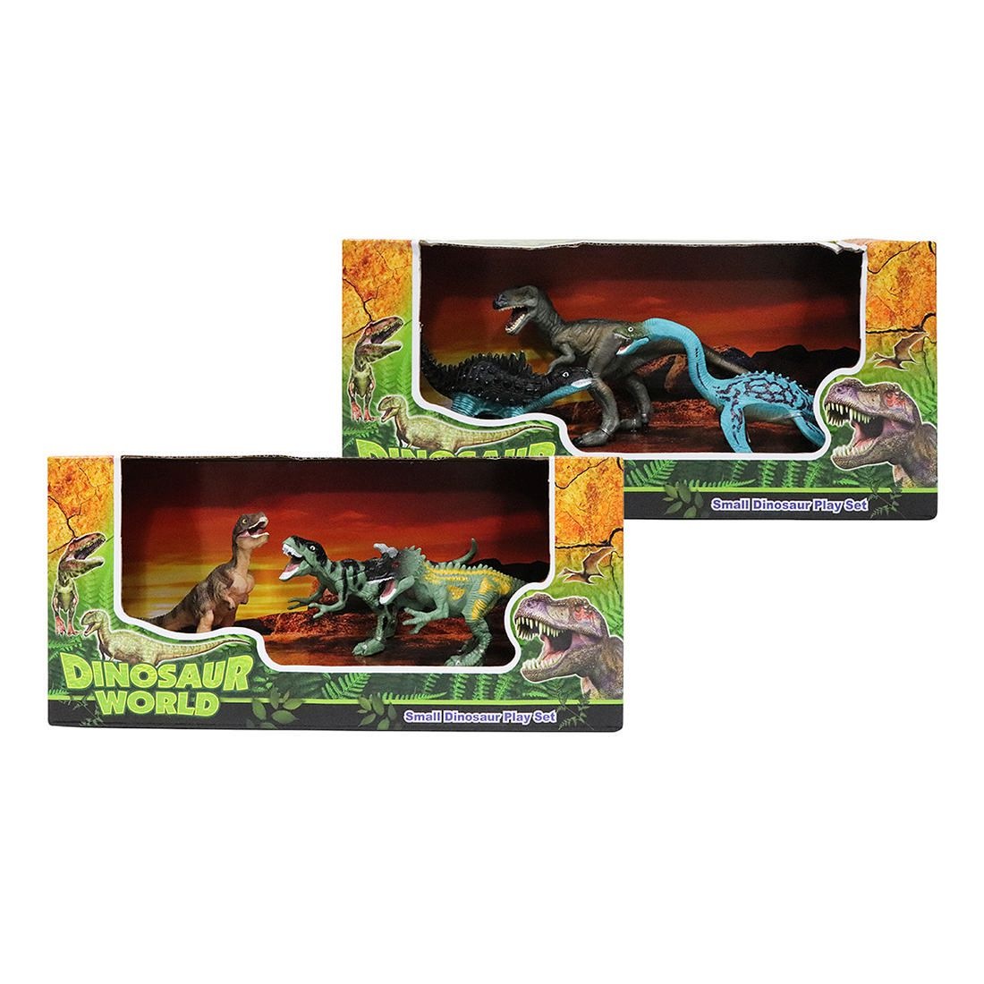 target dino toy