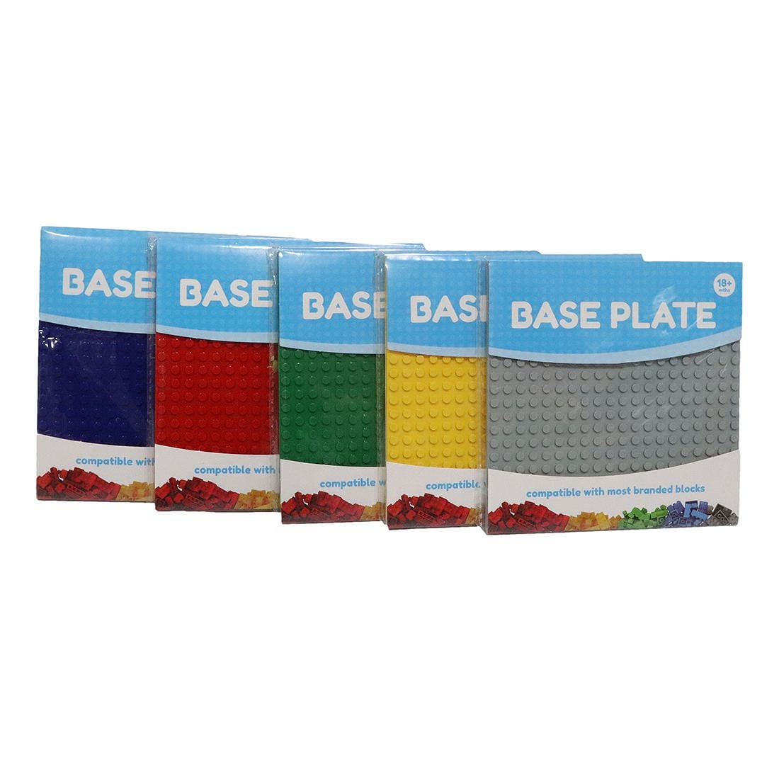 lego base plates target