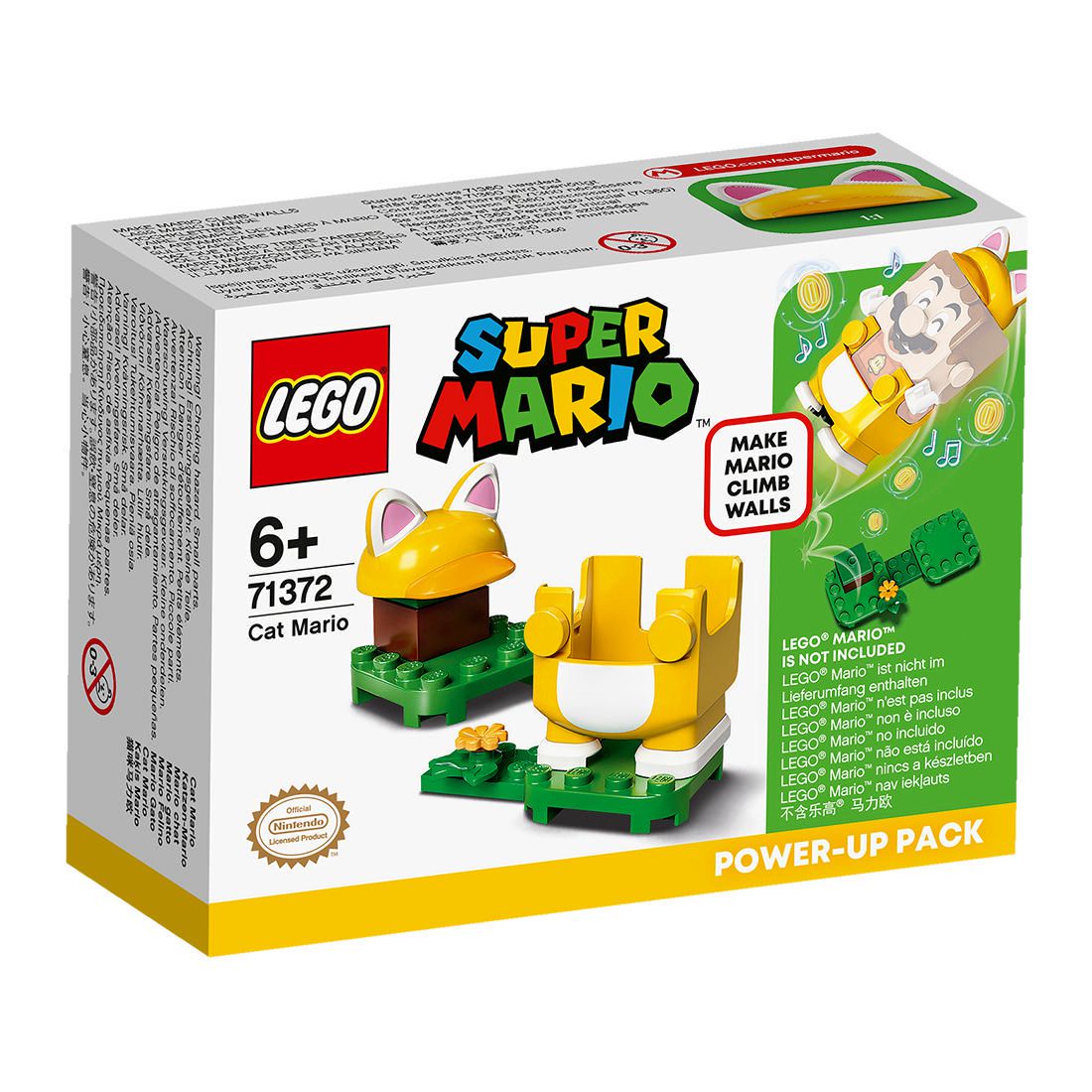 lego g