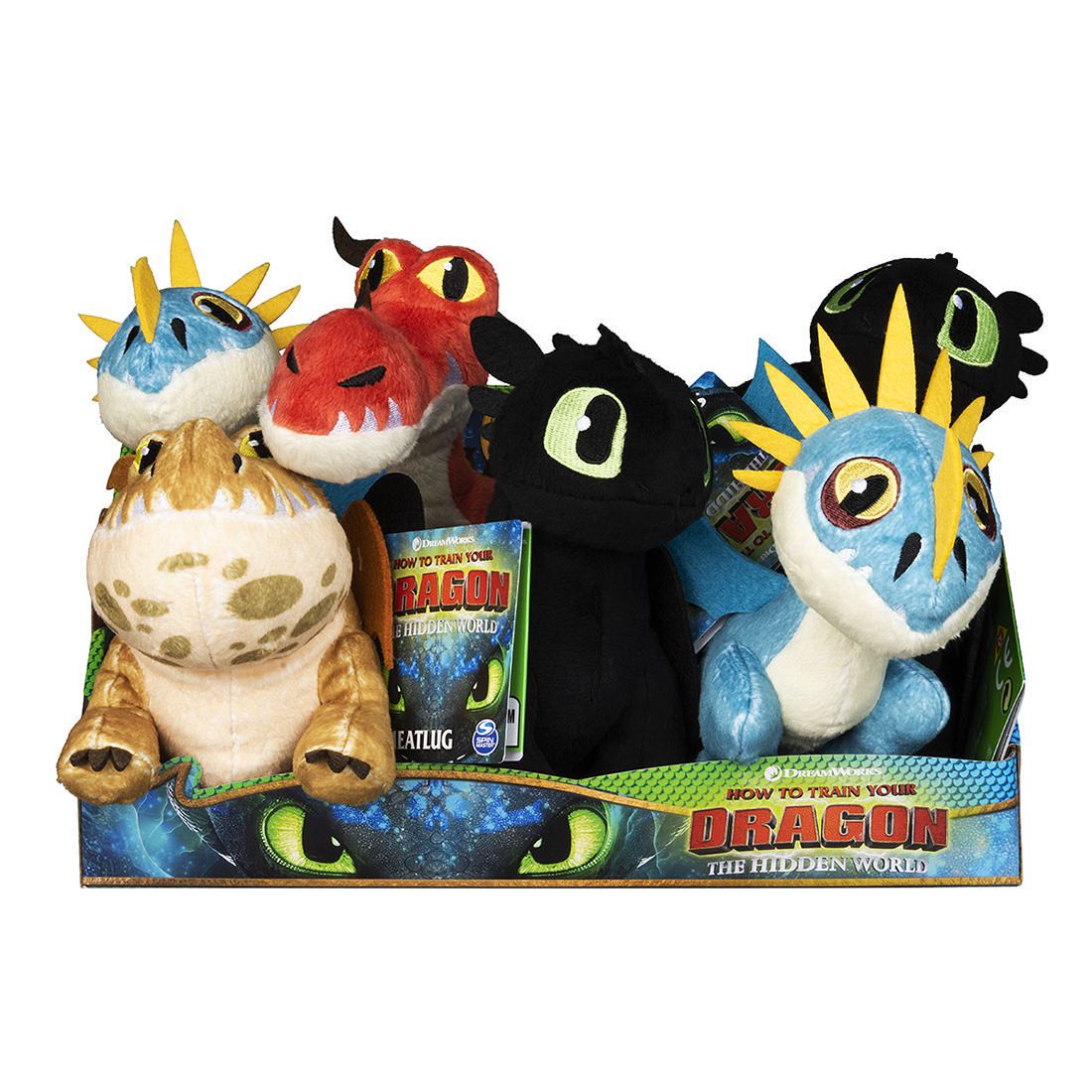 dragon toys at target