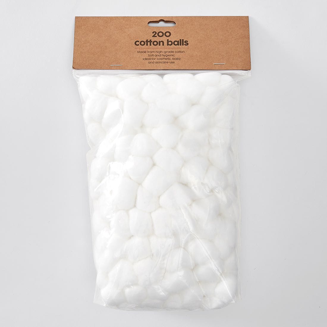 puffer balls target