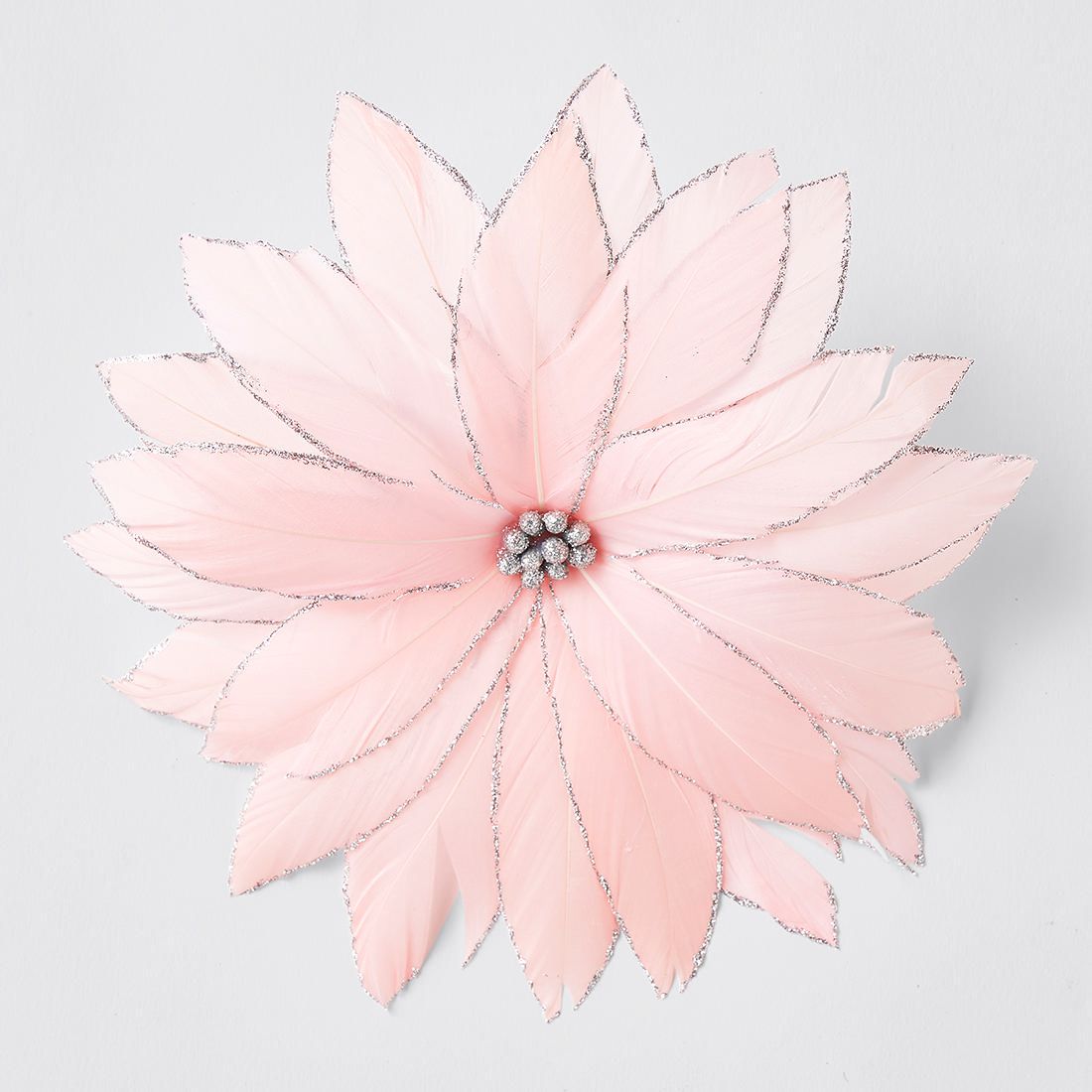 flower clip