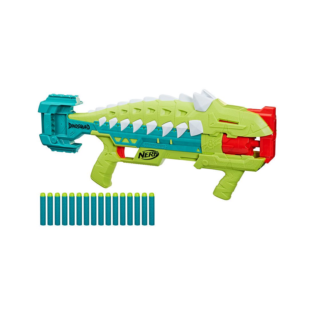 NERF DinoSquad - Armorstrike Blaster 