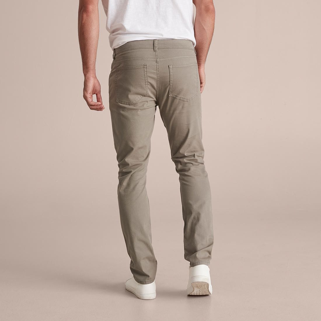 Five Pocket Stretch Pants | Target 