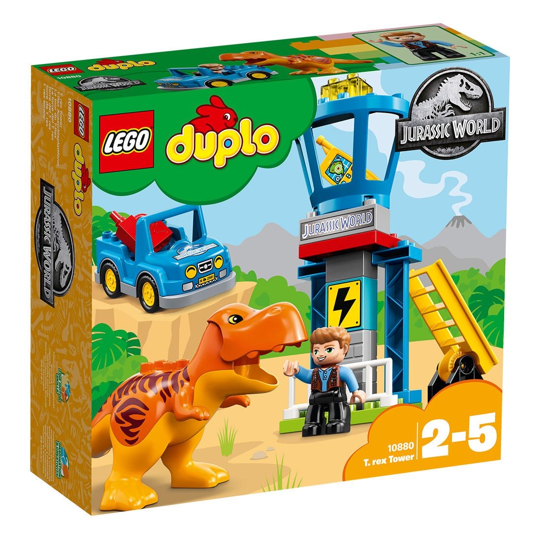lego reg duplo reg