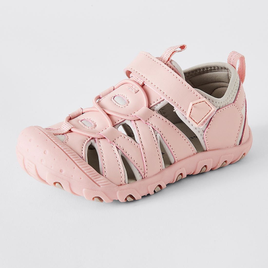 kids hiking sandals