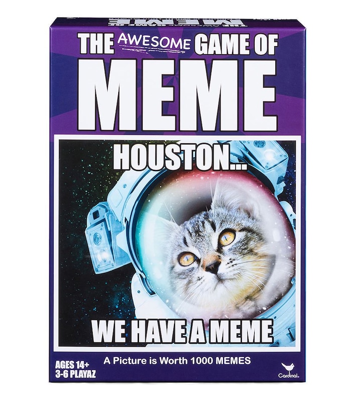 The Awesome Game Of Meme Target Australia