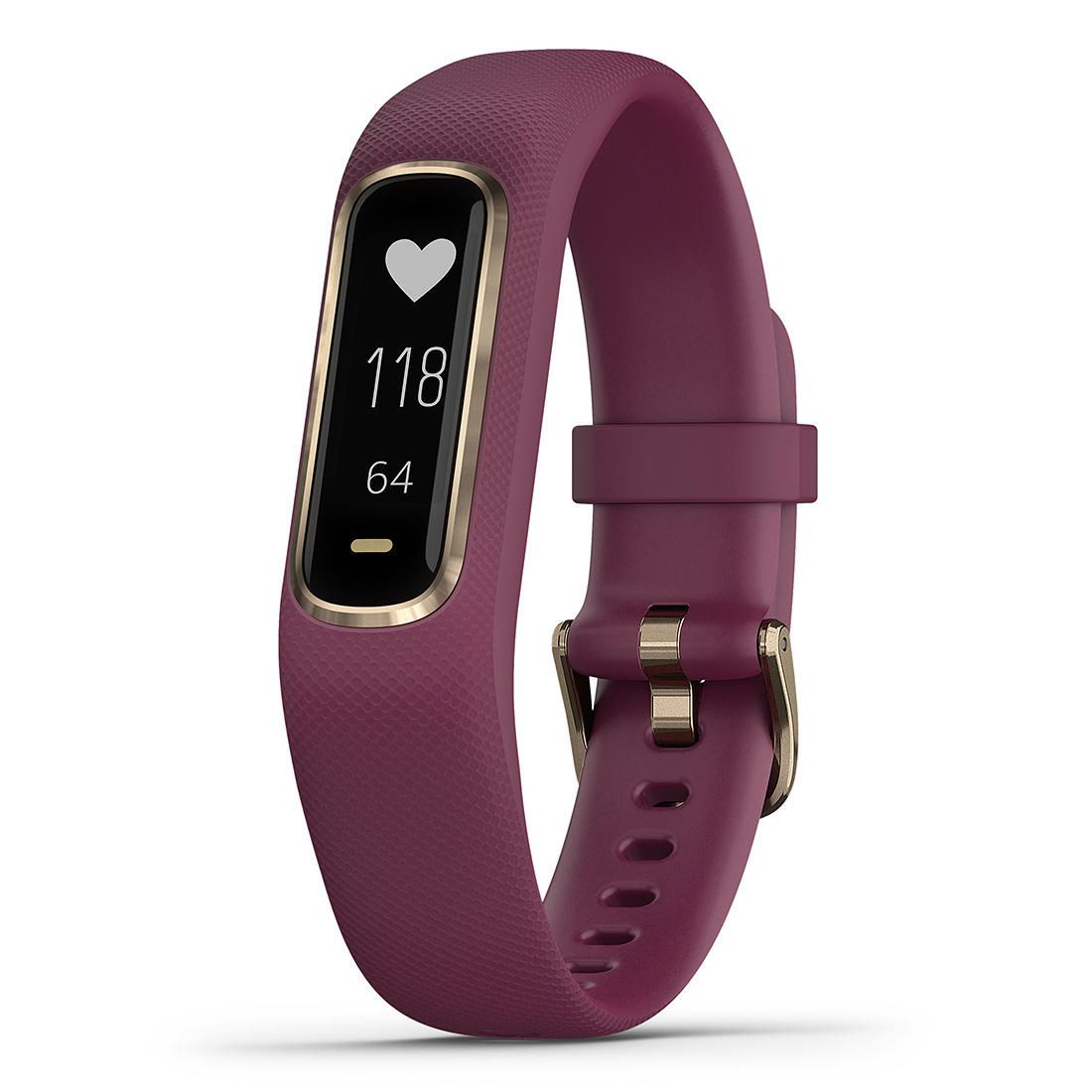 Garmin vívosmart\u0026reg; 4 Active Tracker 