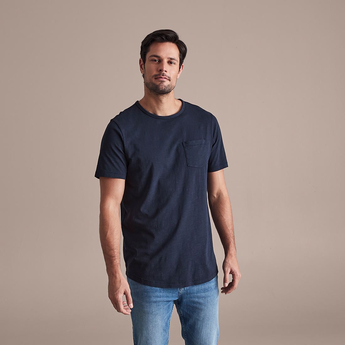 Fashion Pocket T-Shirt | Target Australia