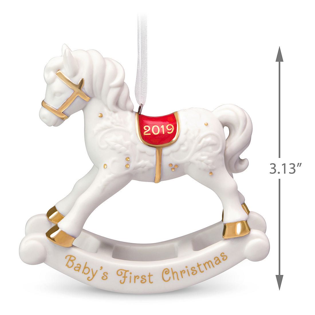 rocking horse target australia